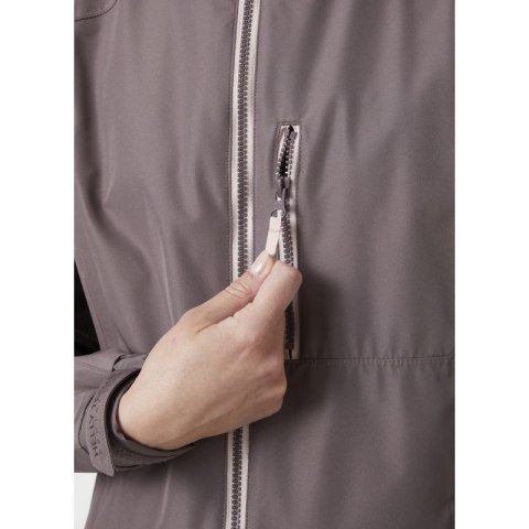 Kurtka Helly Hansen Long Belfast Jacket W 55964 656 S Kurtka Helly Hansen Long Belfast Jacket W 55964 656 S
