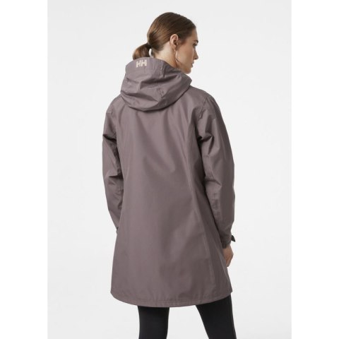 Kurtka Helly Hansen Long Belfast Jacket W 55964 656 S Kurtka Helly Hansen Long Belfast Jacket W 55964 656 S