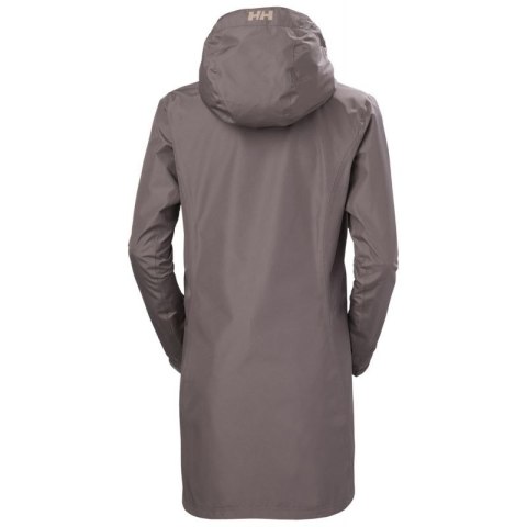 Kurtka Helly Hansen Long Belfast Jacket W 55964 656 S Kurtka Helly Hansen Long Belfast Jacket W 55964 656 S