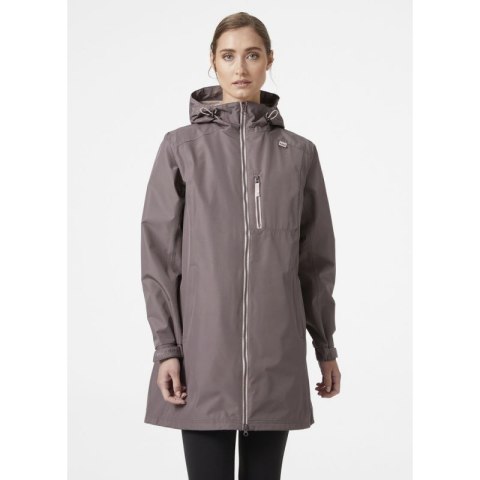 Kurtka Helly Hansen Long Belfast Jacket W 55964 656 S Kurtka Helly Hansen Long Belfast Jacket W 55964 656 S