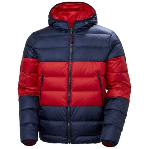 Kurtka Helly Hansen Rwb Revesible Down M 53666 597 L