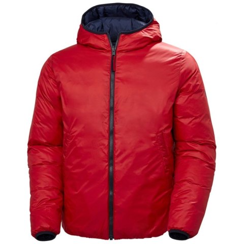 Kurtka Helly Hansen Rwb Revesible Down M 53666 597 L