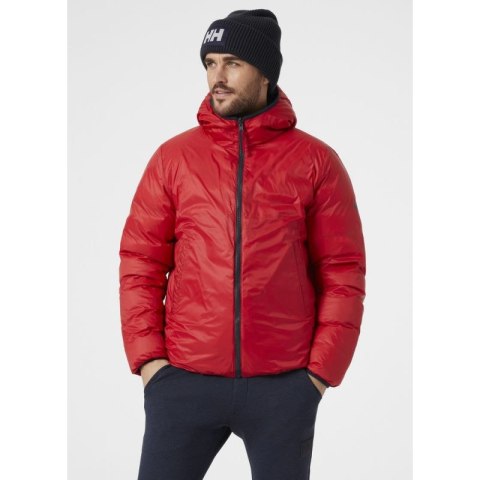 Kurtka Helly Hansen Rwb Revesible Down M 53666 597 L