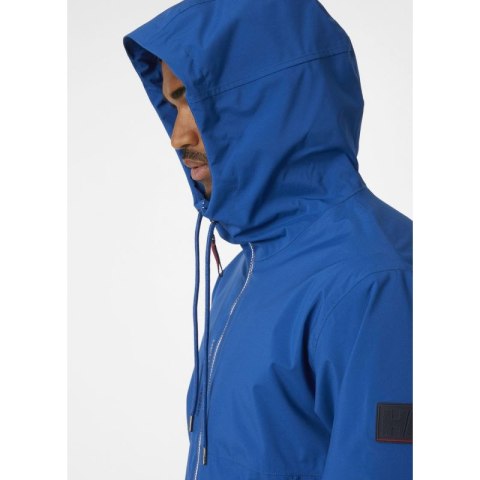 Kurtka Helly Hansen Rwb Rigging Rain Jacket M 53717 606 M