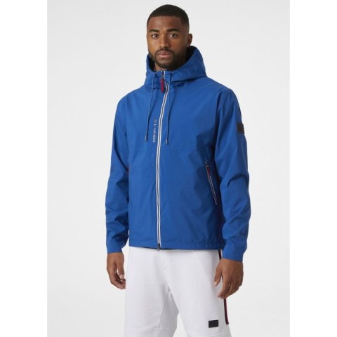 Kurtka Helly Hansen Rwb Rigging Rain Jacket M 53717 606 M