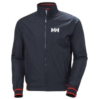 Kurtka Helly Hensen Salt Windbreaker Jacket M 30299 597 L