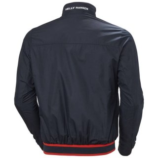 Kurtka Helly Hensen Salt Windbreaker Jacket M 30299 597 L