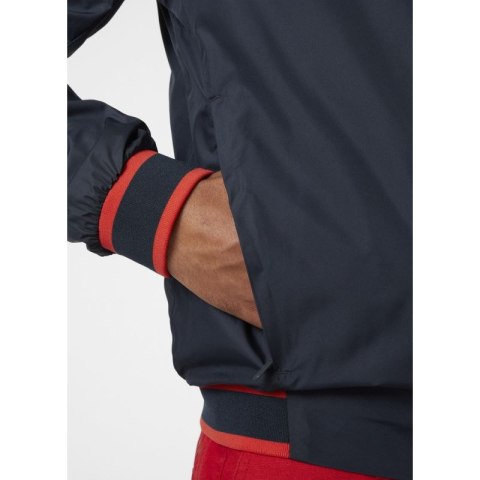 Kurtka Helly Hensen Salt Windbreaker Jacket M 30299 597 L Kurtka Helly Hensen Salt Windbreaker Jacket M 30299 597 L