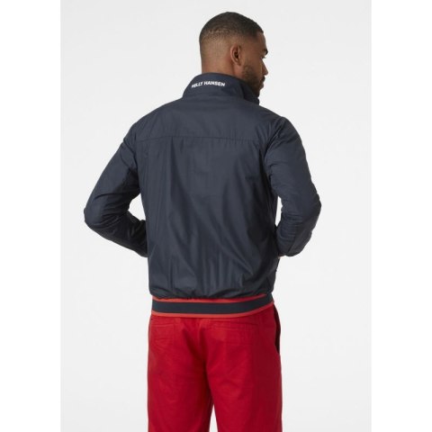Kurtka Helly Hensen Salt Windbreaker Jacket M 30299 597 L Kurtka Helly Hensen Salt Windbreaker Jacket M 30299 597 L