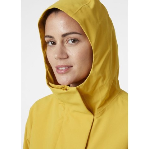 Kurtka przeciwdeszczowa Helly Hansen Jane Rain Jacket W 53740 344 S Kurtka przeciwdeszczowa Helly Hansen Jane Rain Jacket W 53740 344 S