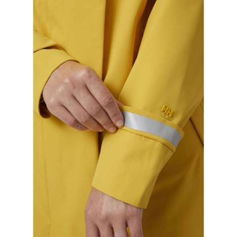 Kurtka przeciwdeszczowa Helly Hansen Jane Rain Jacket W 53740 344 S Kurtka przeciwdeszczowa Helly Hansen Jane Rain Jacket W 53740 344 S