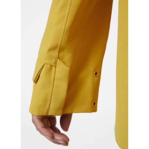 Kurtka przeciwdeszczowa Helly Hansen Jane Rain Jacket W 53740 344 S Kurtka przeciwdeszczowa Helly Hansen Jane Rain Jacket W 53740 344 S