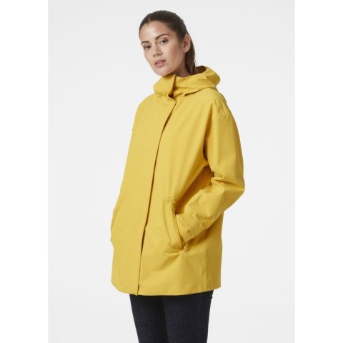 Kurtka przeciwdeszczowa Helly Hansen Jane Rain Jacket W 53740 344 S Kurtka przeciwdeszczowa Helly Hansen Jane Rain Jacket W 53740 344 S