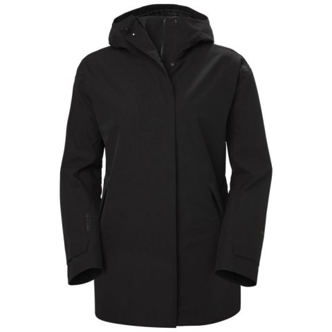 Kurtka przeciwdeszczowa Helly Hansen Jane Rain Jacket W 53740 990 XL Kurtka przeciwdeszczowa Helly Hansen Jane Rain Jacket W 53740 990 XL