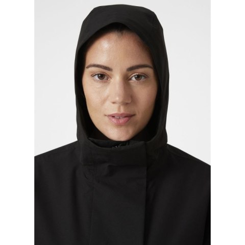Kurtka przeciwdeszczowa Helly Hansen Jane Rain Jacket W 53740 990 XL Kurtka przeciwdeszczowa Helly Hansen Jane Rain Jacket W 53740 990 XL