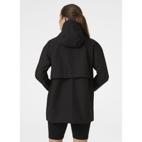 Kurtka przeciwdeszczowa Helly Hansen Jane Rain Jacket W 53740 990 XL Kurtka przeciwdeszczowa Helly Hansen Jane Rain Jacket W 53740 990 XL