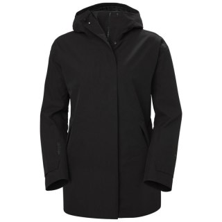 Kurtka przeciwdeszczowa Helly Hansen Jane Rain Jacket W 53740 990 S