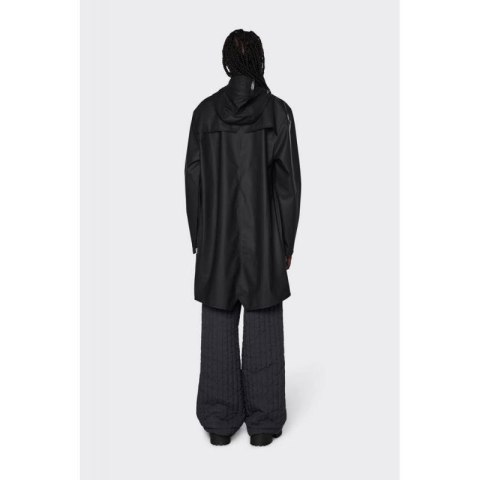 Kurtka przeciwdeszczowa Rains Long Jacket 12020 01 L