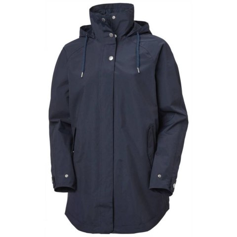 Płaszcz Helly Hansen Valentina Raincoat W 53420 597 S