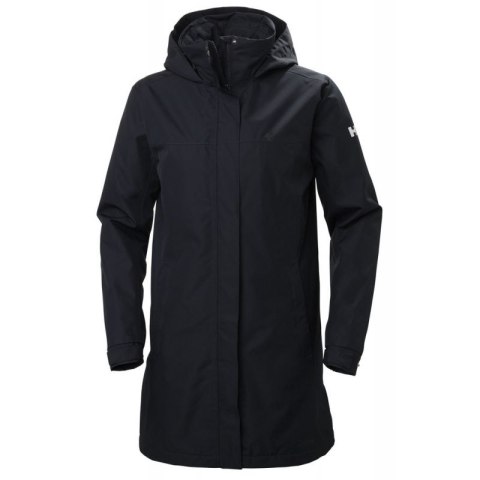 Płaszcz Helly Hansen W Aden Inulated Coat W 62649 597 M Płaszcz Helly Hansen W Aden Inulated Coat W 62649 597 M