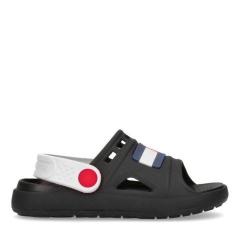 Sandały Tommy Hilfiger Jr T1B2-32262-0083X001 25 Sandały Tommy Hilfiger Jr T1B2-32262-0083X001 25