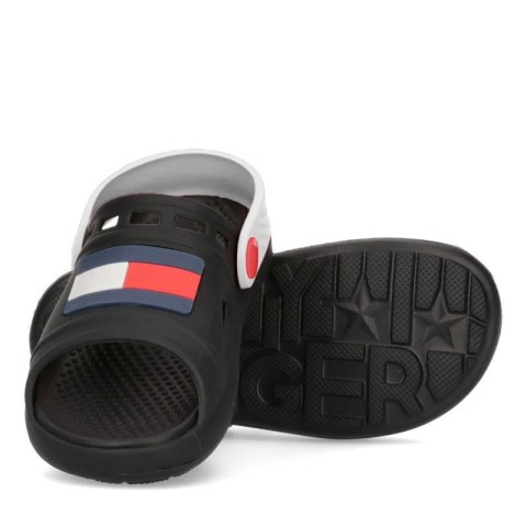 Sandały Tommy Hilfiger Jr T1B2-32262-0083X001 25 Sandały Tommy Hilfiger Jr T1B2-32262-0083X001 25
