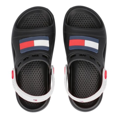 Sandały Tommy Hilfiger Jr T1B2-32262-0083X001 26 Sandały Tommy Hilfiger Jr T1B2-32262-0083X001 26