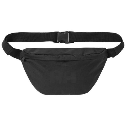 Saszetka, nerka Helly Hansen Logo Waist Bag 67036 990 uniwersalny Saszetka, nerka Helly Hansen Logo Waist Bag 67036 990 uniwersalny