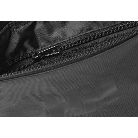 Saszetka, nerka Helly Hansen Logo Waist Bag 67036 990 uniwersalny Saszetka, nerka Helly Hansen Logo Waist Bag 67036 990 uniwersalny