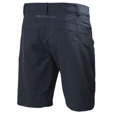 Spodenki Helly Hansen HP QD Club Shorts 10" M 33933 597 33