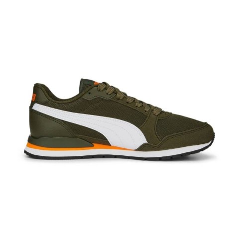 Buty Puma ST Runner V3 Mesh Jr 385510 15 37