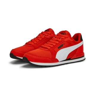 Buty Puma ST Runner v3 Mesh Jr 385510 17 37,5