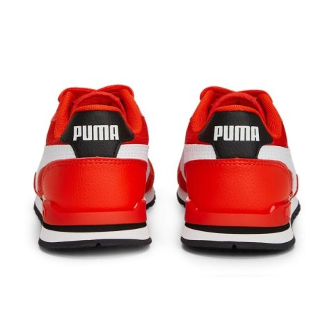 Buty Puma ST Runner v3 Mesh Jr 385510 17 37,5