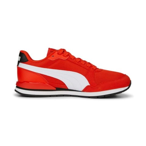 Buty Puma ST Runner v3 Mesh Jr 385510 17 37,5