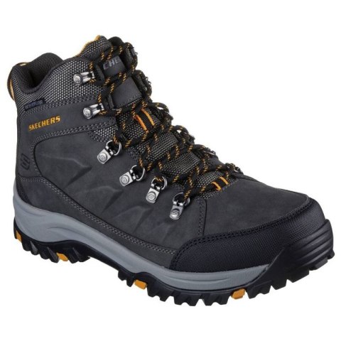 Buty Skechers Relment Daggett M 204642/CHAR 43