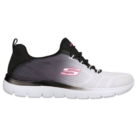 Buty Skechers Summer Bright Charmer W 149536 BKW 38,5