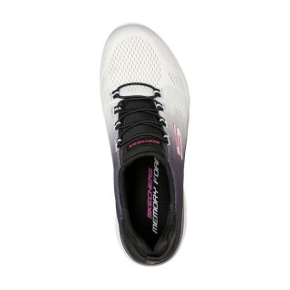 Buty Skechers Summer Bright Charmer W 149536 BKW 38,5