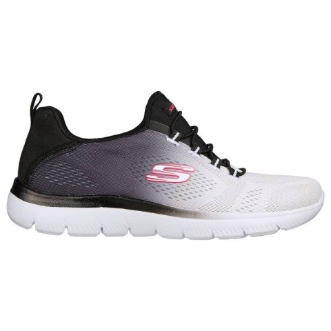 Buty Skechers Summer Bright Charmer W 149536 BKW 38,5