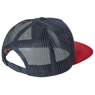 Czapka z daszkiem Helly Hansen HH Flatbrim Trucker 67155 597 uniwersalny