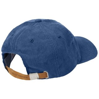 Czapka z daszkiem Helly Hansen HH Graphic Cap 48146 636 uniwersalny