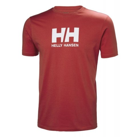 Koszulka Helly Hansen HH Logo M 33979 163 XL