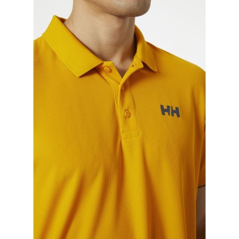 Koszulka Helly Hansen Polo Ocean M 34207 328 XL