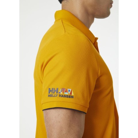 Koszulka Helly Hansen Polo Ocean M 34207 328 XL