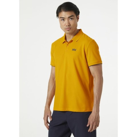 Koszulka Helly Hansen Polo Ocean M 34207 328 XL