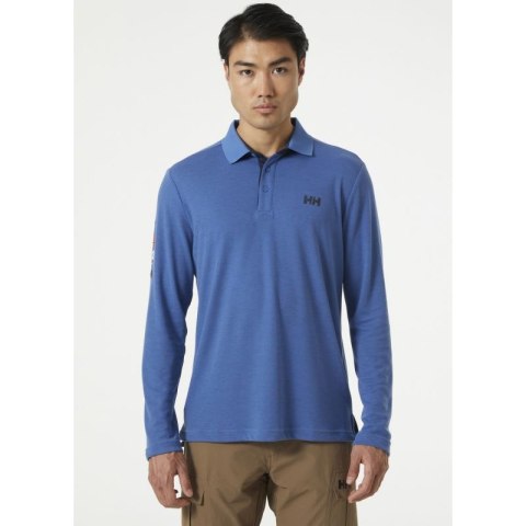 Koszulka Helly Hansen Skagerrak Quickdy Rugger M 34243 636 L Koszulka Helly Hansen Skagerrak Quickdy Rugger M 34243 636 L