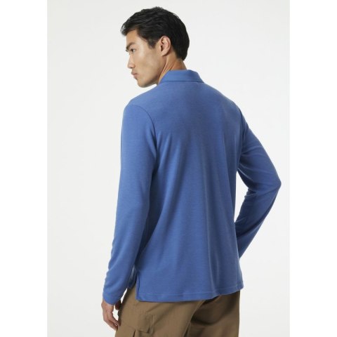 Koszulka Helly Hansen Skagerrak Quickdy Rugger M 34243 636 L Koszulka Helly Hansen Skagerrak Quickdy Rugger M 34243 636 L