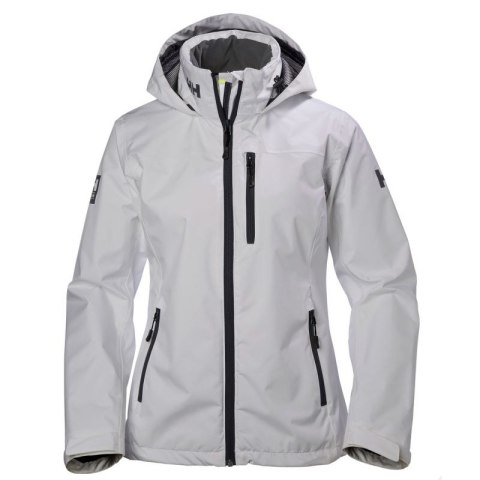 Kurtka Helly Hansen Crew Hooded Jacket W 33899 853 M