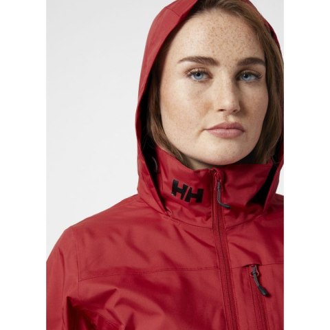 Kurtka Helly Hansen Crew Hooded Midlayer Jacket W 33891 162 M