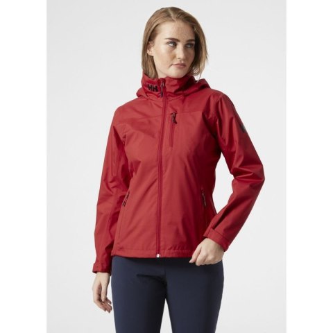 Kurtka Helly Hansen Crew Hooded Midlayer Jacket W 33891 162 M