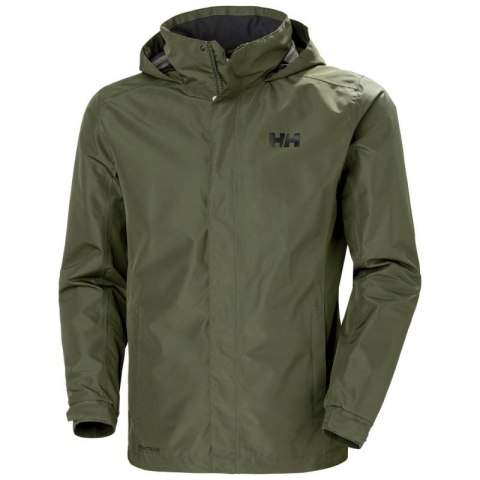 Kurtka Helly Hansen Dubliner Jacket M 62643 431 3XL